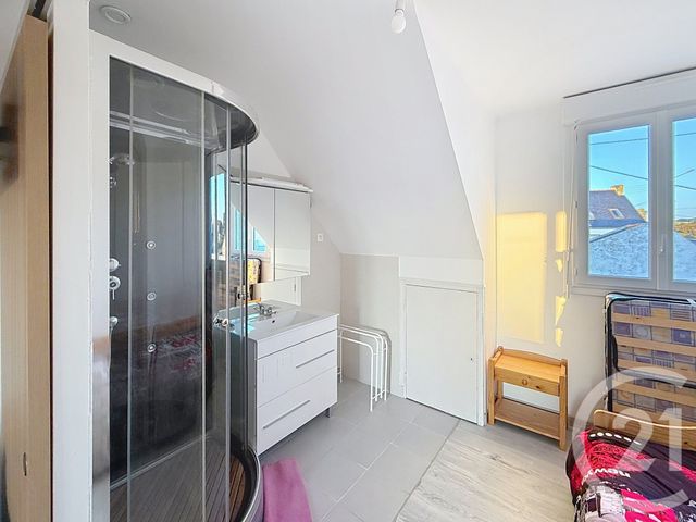 Maison &agrave; vendre - 6 pi&egrave;ces - 170 m2 - Trevou Treguignec - 22 - BRETAGNE