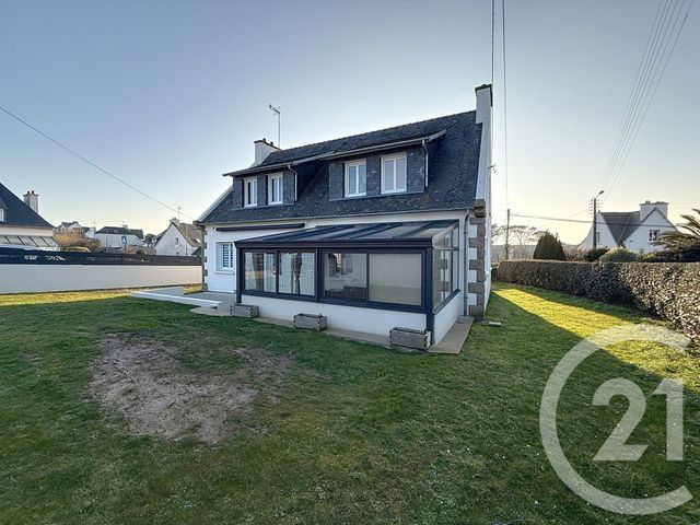 Maison &agrave; vendre - 6 pi&egrave;ces - 170 m2 - Trevou Treguignec - 22 - BRETAGNE