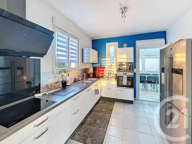 Maison &agrave; vendre - 6 pi&egrave;ces - 170 m2 - Trevou Treguignec - 22 - BRETAGNE