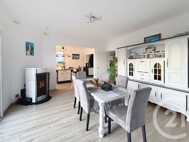 Maison &agrave; vendre - 6 pi&egrave;ces - 170 m2 - Trevou Treguignec - 22 - BRETAGNE