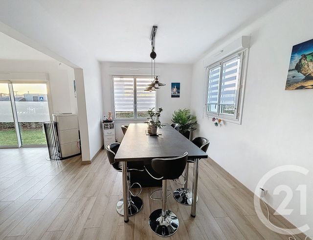 Maison &agrave; vendre - 6 pi&egrave;ces - 170 m2 - Trevou Treguignec - 22 - BRETAGNE