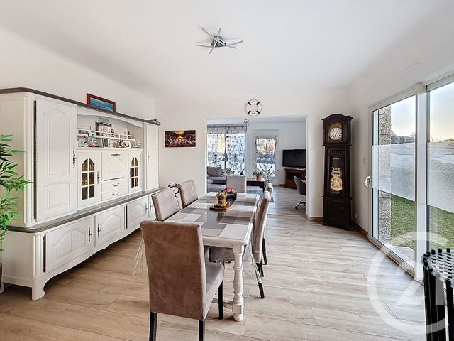 Maison &agrave; vendre - 6 pi&egrave;ces - 170 m2 - Trevou Treguignec - 22 - BRETAGNE