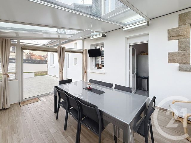 Maison &agrave; vendre - 6 pi&egrave;ces - 170 m2 - Trevou Treguignec - 22 - BRETAGNE