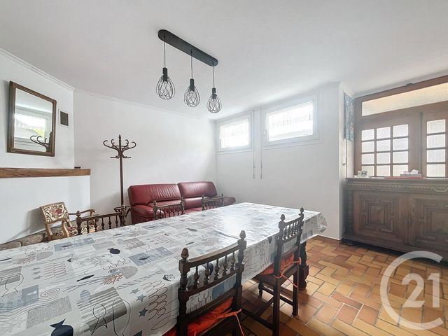 Maison à louer - 4 pièces - 92 m2 - Lannion - 22 - BRETAGNE