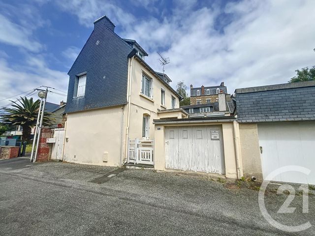 Maison à louer - 4 pièces - 92 m2 - Lannion - 22 - BRETAGNE