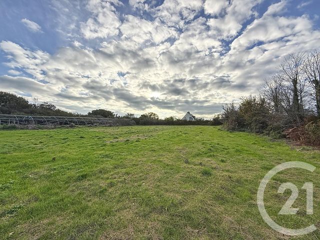 Terrain &agrave; vendre - 4388 m2 - Penvenan - 22 - BRETAGNE