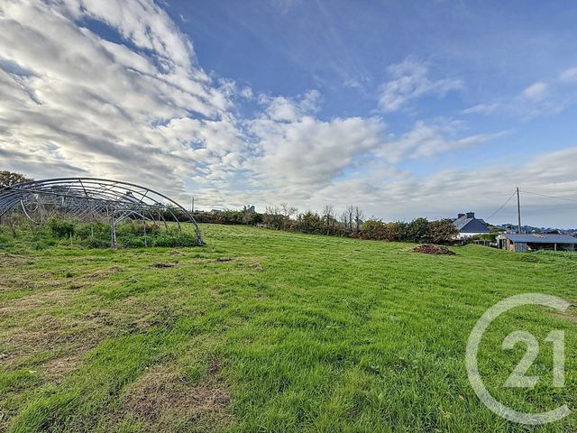 Terrain &agrave; vendre - 4388 m2 - Penvenan - 22 - BRETAGNE