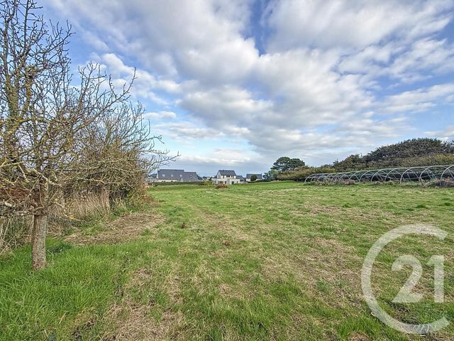 Terrain &agrave; vendre - 4388 m2 - Penvenan - 22 - BRETAGNE