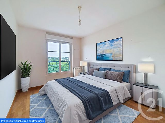 Appartement F4 à vendre - 4 pièces - 100,92 m2 - Lannion - 22 - BRETAGNE