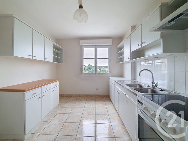 Appartement F4 à vendre - 4 pièces - 100,92 m2 - Lannion - 22 - BRETAGNE