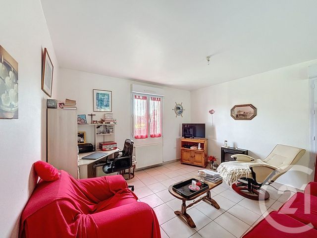 Maison &agrave; vendre - 4 pi&egrave;ces - 75 m2 - Ploubezre - 22 - BRETAGNE