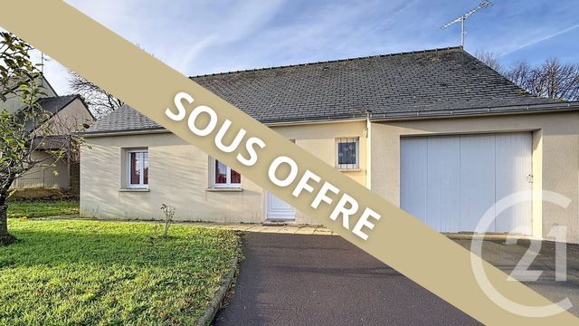 maison - PLOUBEZRE - 22