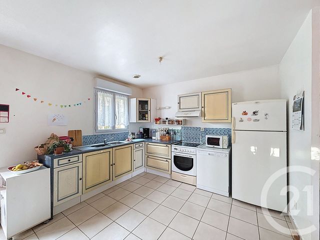 Maison &agrave; vendre - 4 pi&egrave;ces - 75 m2 - Ploubezre - 22 - BRETAGNE