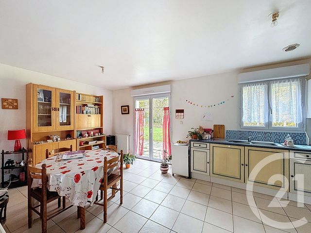 Maison &agrave; vendre - 4 pi&egrave;ces - 75 m2 - Ploubezre - 22 - BRETAGNE