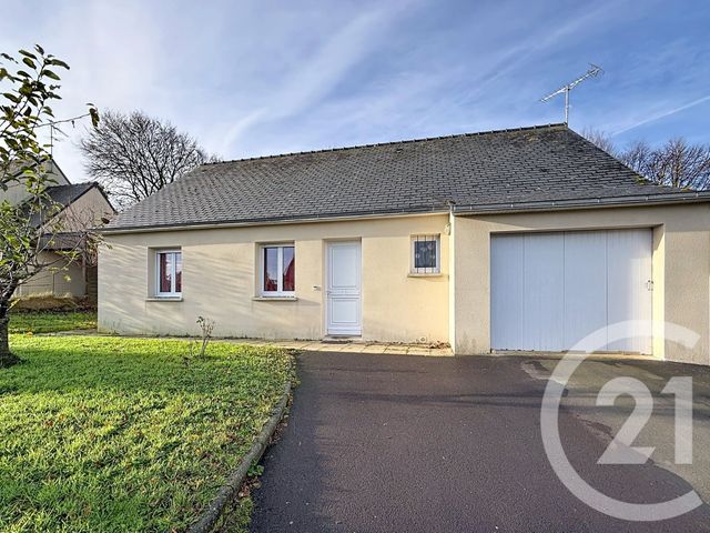 maison - PLOUBEZRE - 22