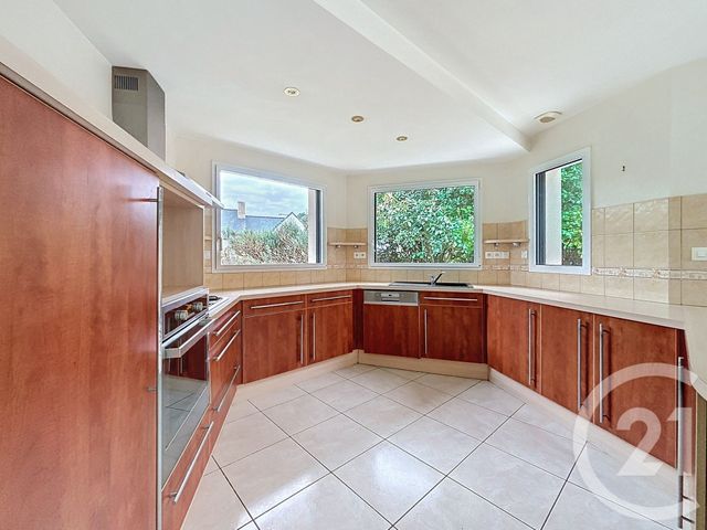 Maison à vendre - 5 pièces - 145 m2 - Lannion - 22 - BRETAGNE