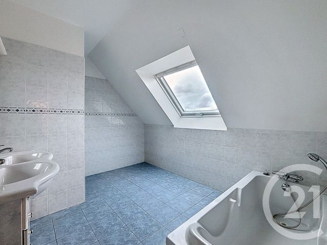 Maison à vendre - 5 pièces - 145 m2 - Lannion - 22 - BRETAGNE