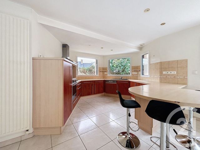 Maison à vendre - 5 pièces - 145 m2 - Lannion - 22 - BRETAGNE