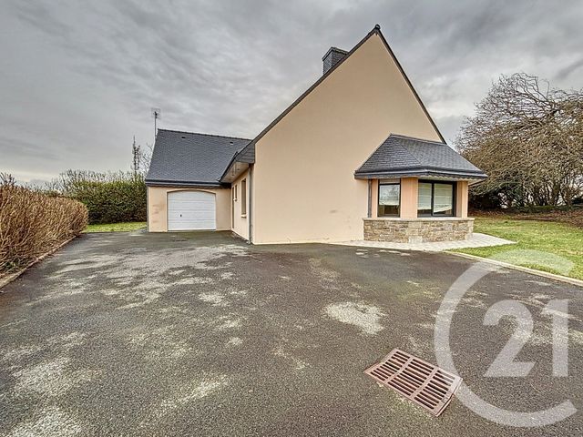 Maison à vendre - 5 pièces - 145 m2 - Lannion - 22 - BRETAGNE