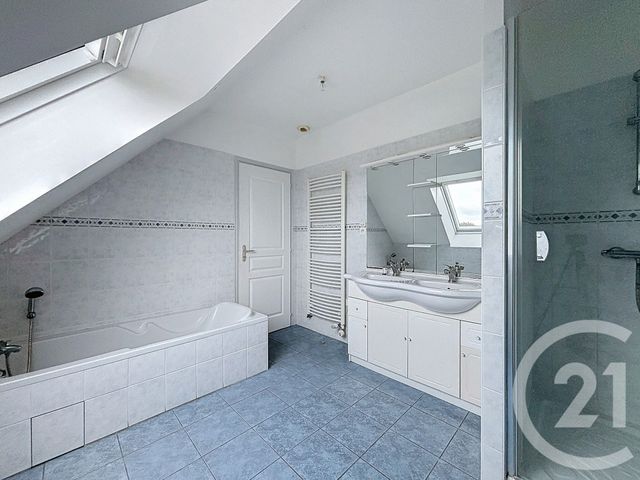 Maison à vendre - 5 pièces - 145 m2 - Lannion - 22 - BRETAGNE