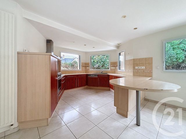 Maison à vendre - 5 pièces - 145 m2 - Lannion - 22 - BRETAGNE