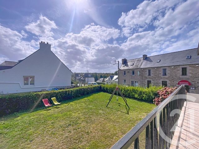 Maison &agrave; vendre - 6 pi&egrave;ces - 101 m2 - Lannion - 22 - BRETAGNE