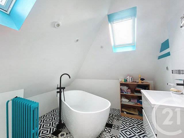 Maison &agrave; vendre - 6 pi&egrave;ces - 101 m2 - Lannion - 22 - BRETAGNE