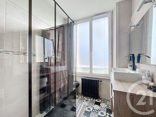 Maison &agrave; vendre - 6 pi&egrave;ces - 101 m2 - Lannion - 22 - BRETAGNE