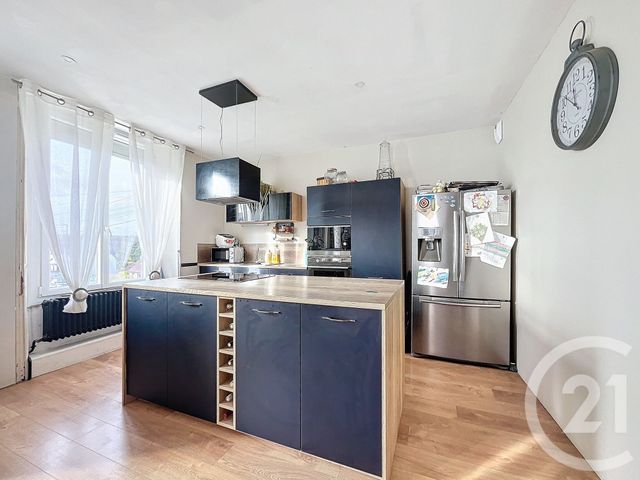 Maison &agrave; vendre - 6 pi&egrave;ces - 101 m2 - Lannion - 22 - BRETAGNE