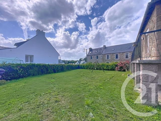 Maison &agrave; vendre - 6 pi&egrave;ces - 101 m2 - Lannion - 22 - BRETAGNE