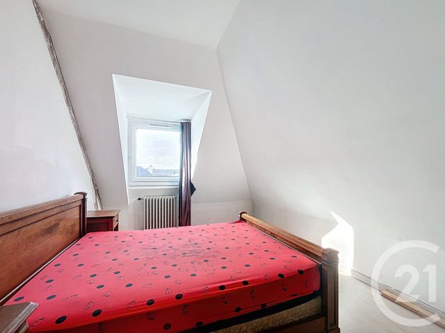 Maison &agrave; vendre - 6 pi&egrave;ces - 101 m2 - Lannion - 22 - BRETAGNE