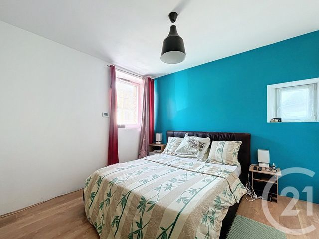 Maison &agrave; vendre - 6 pi&egrave;ces - 101 m2 - Lannion - 22 - BRETAGNE