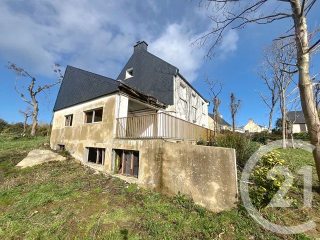 Maison à vendre - 6 pièces - 168,50 m2 - Ploulec H - 22 - BRETAGNE