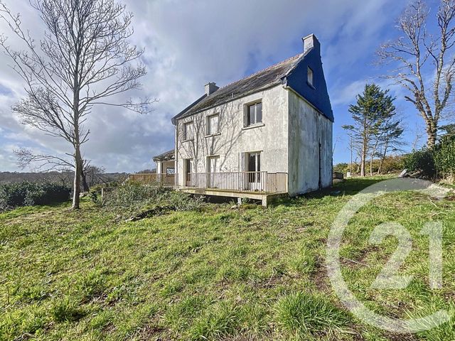 Maison à vendre - 6 pièces - 168,50 m2 - Ploulec H - 22 - BRETAGNE