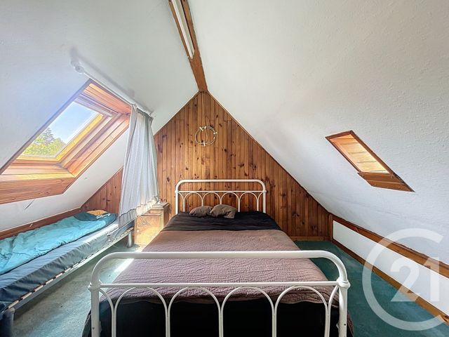 Maison &agrave; vendre - 5 pi&egrave;ces - 106,15 m2 - Belle Isle En Terre - 22 - BRETAGNE