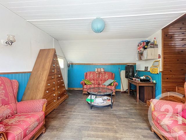 Maison &agrave; vendre - 5 pi&egrave;ces - 106,15 m2 - Belle Isle En Terre - 22 - BRETAGNE