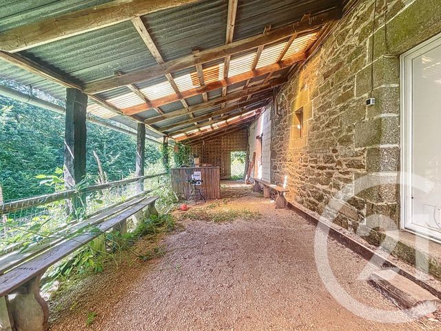 Maison &agrave; vendre - 5 pi&egrave;ces - 106,15 m2 - Belle Isle En Terre - 22 - BRETAGNE