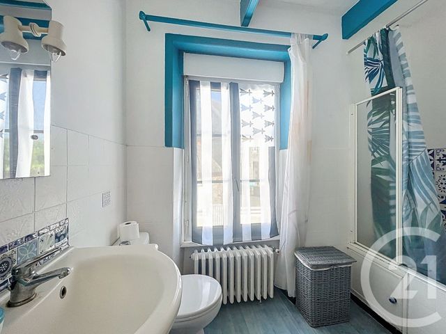 Maison &agrave; vendre - 5 pi&egrave;ces - 106,15 m2 - Belle Isle En Terre - 22 - BRETAGNE