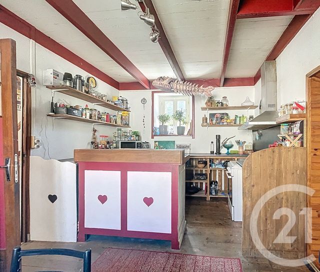 Maison &agrave; vendre - 5 pi&egrave;ces - 106,15 m2 - Belle Isle En Terre - 22 - BRETAGNE