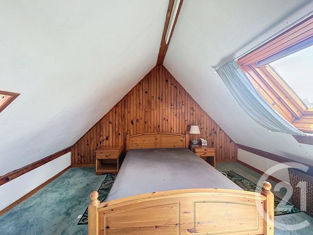 Maison &agrave; vendre - 5 pi&egrave;ces - 106,15 m2 - Belle Isle En Terre - 22 - BRETAGNE