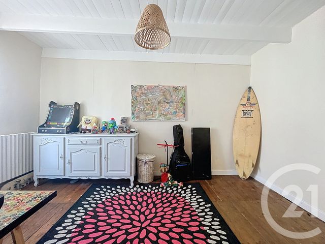 Maison &agrave; vendre - 5 pi&egrave;ces - 106,15 m2 - Belle Isle En Terre - 22 - BRETAGNE