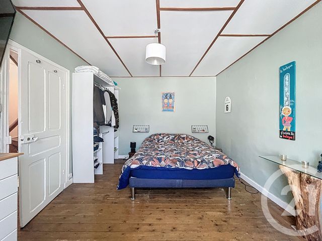 Maison &agrave; vendre - 5 pi&egrave;ces - 106,15 m2 - Belle Isle En Terre - 22 - BRETAGNE