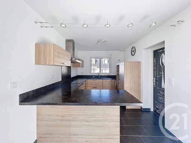 Maison &agrave; vendre - 5 pi&egrave;ces - 106,83 m2 - Lannion - 22 - BRETAGNE