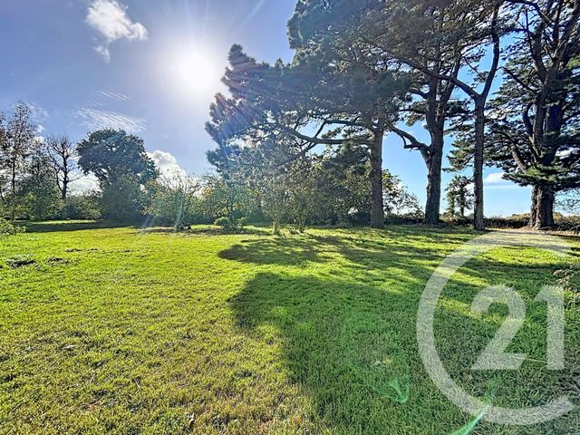 Maison &agrave; vendre - 7 pi&egrave;ces - 159,56 m2 - Lannion - 22 - BRETAGNE