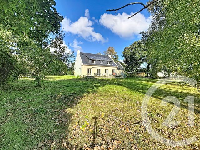 maison - LANNION - 22