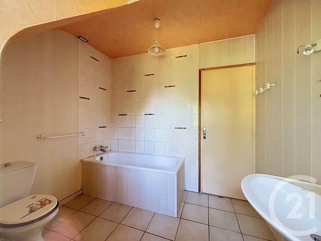 Maison &agrave; vendre - 7 pi&egrave;ces - 159,56 m2 - Lannion - 22 - BRETAGNE