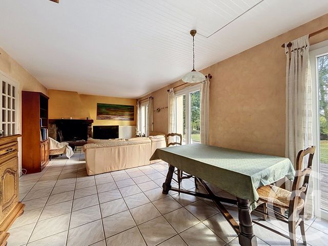 Maison &agrave; vendre - 7 pi&egrave;ces - 159,56 m2 - Lannion - 22 - BRETAGNE