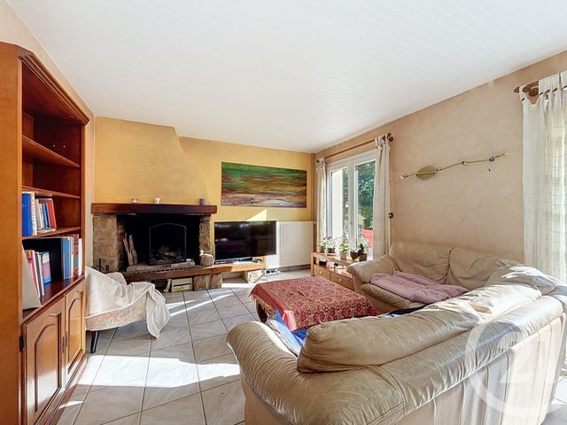 Maison &agrave; vendre - 7 pi&egrave;ces - 159,56 m2 - Lannion - 22 - BRETAGNE