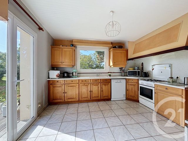 Maison &agrave; vendre - 7 pi&egrave;ces - 159,56 m2 - Lannion - 22 - BRETAGNE
