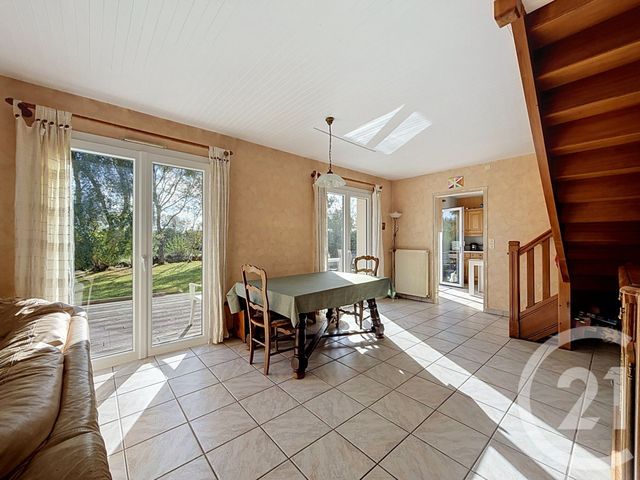 Maison &agrave; vendre - 7 pi&egrave;ces - 159,56 m2 - Lannion - 22 - BRETAGNE